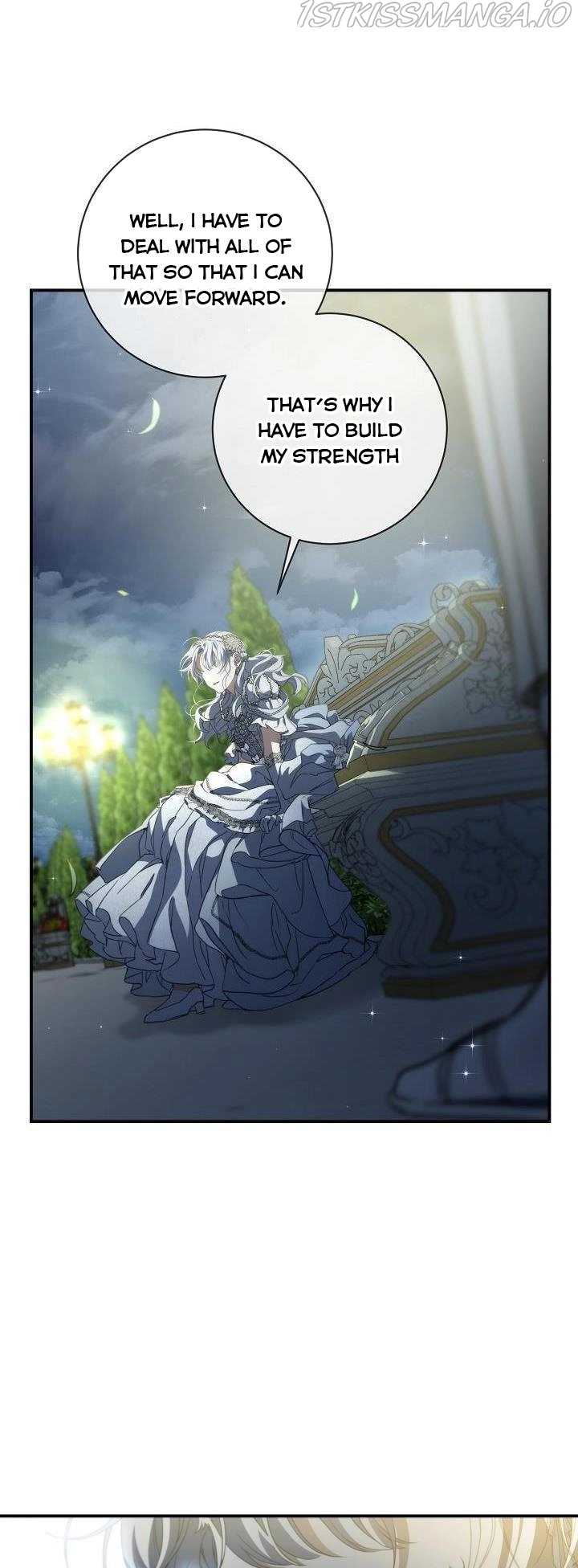 Into the light once again Chapter 60 page 43