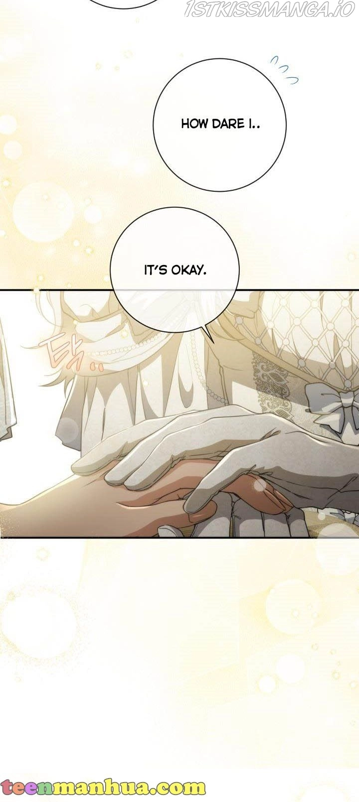 Into the light once again Chapter 58 page 41