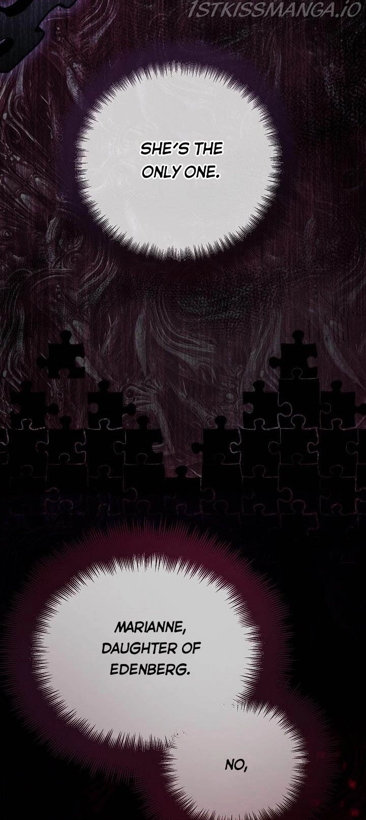 Into the light once again Chapter 58 page 32