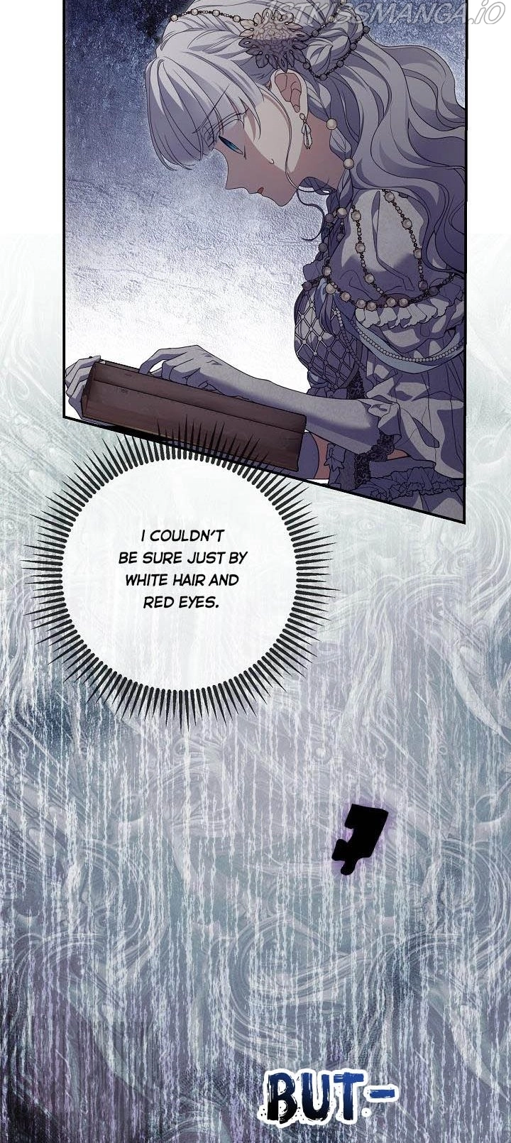 Into the light once again Chapter 58 page 29