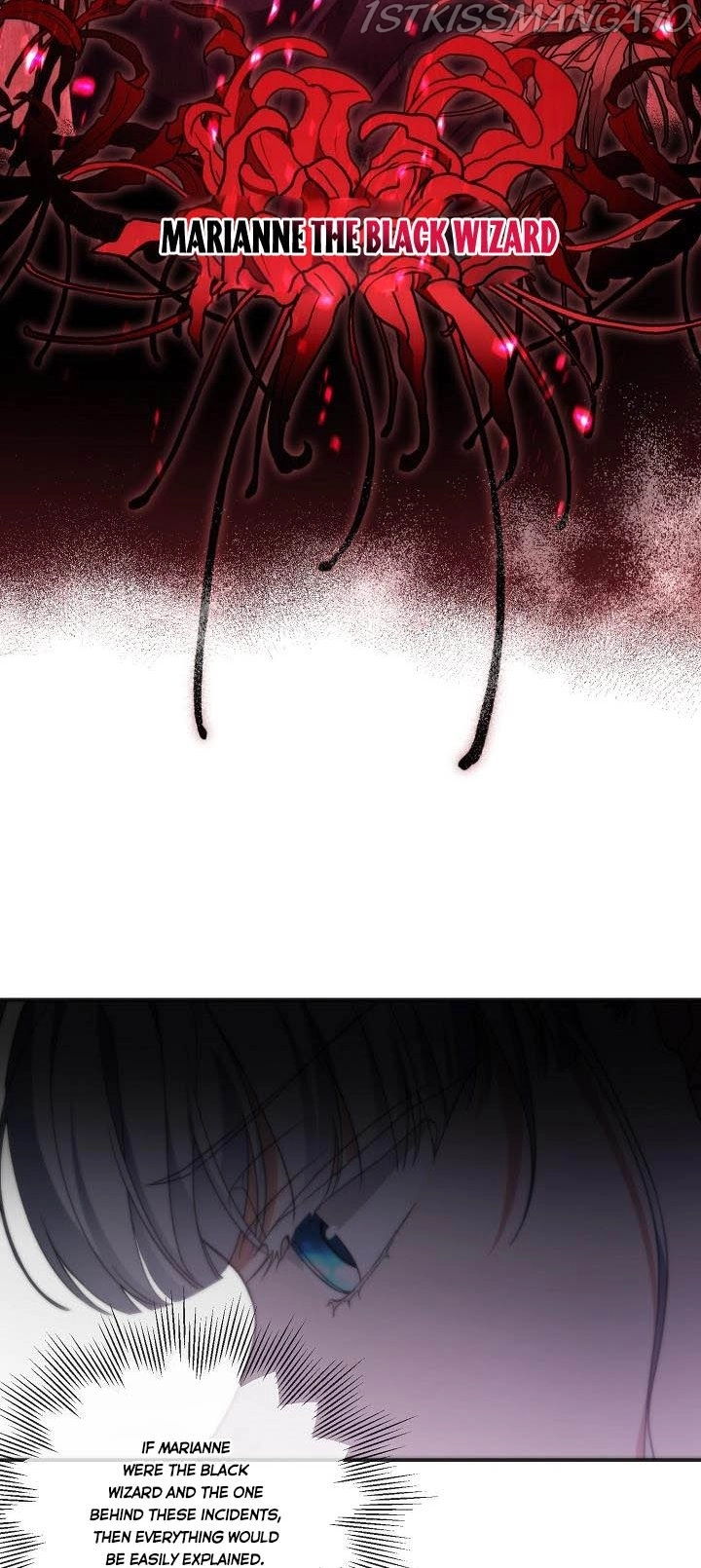 Into the light once again Chapter 58 page 34