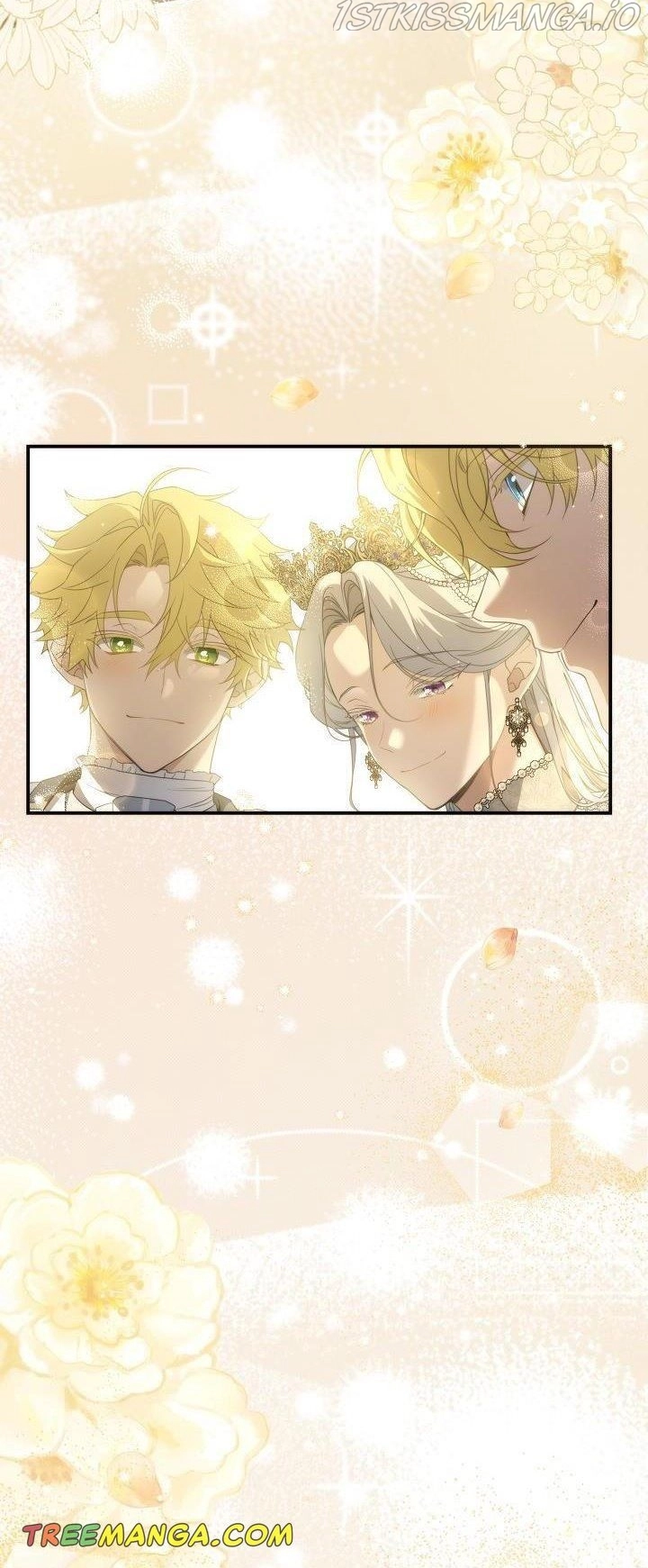 Into the light once again Chapter 61.5 page 11