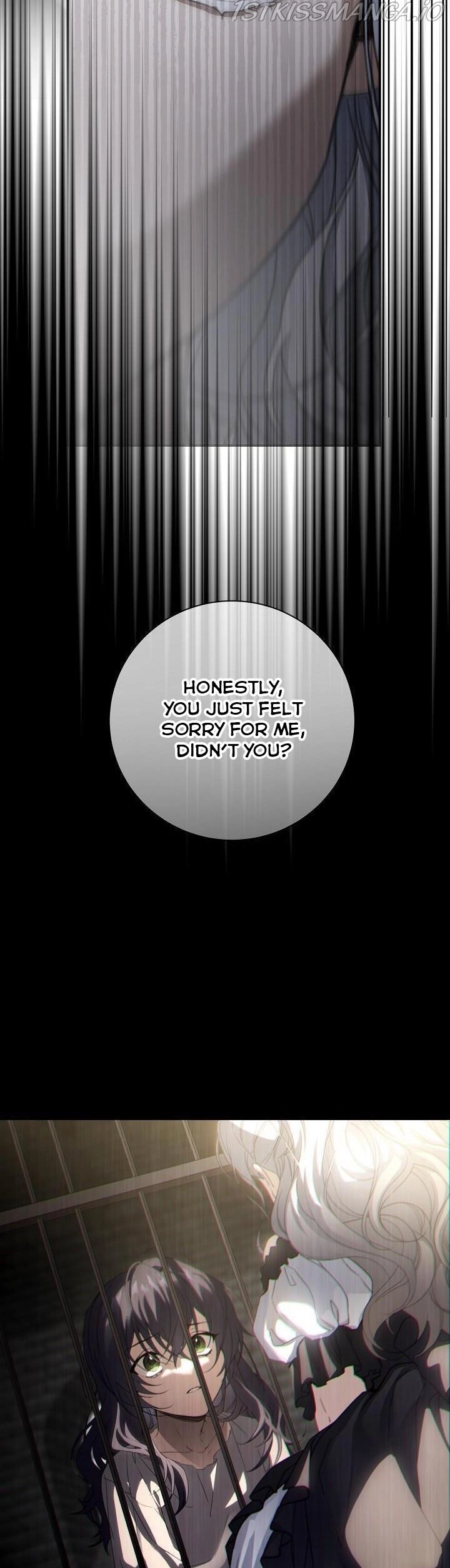 Into the light once again Chapter 64 page 23