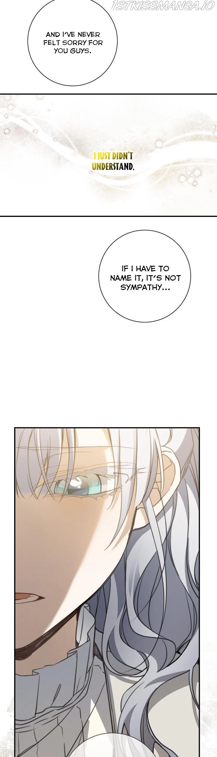 Into the light once again Chapter 64 page 29