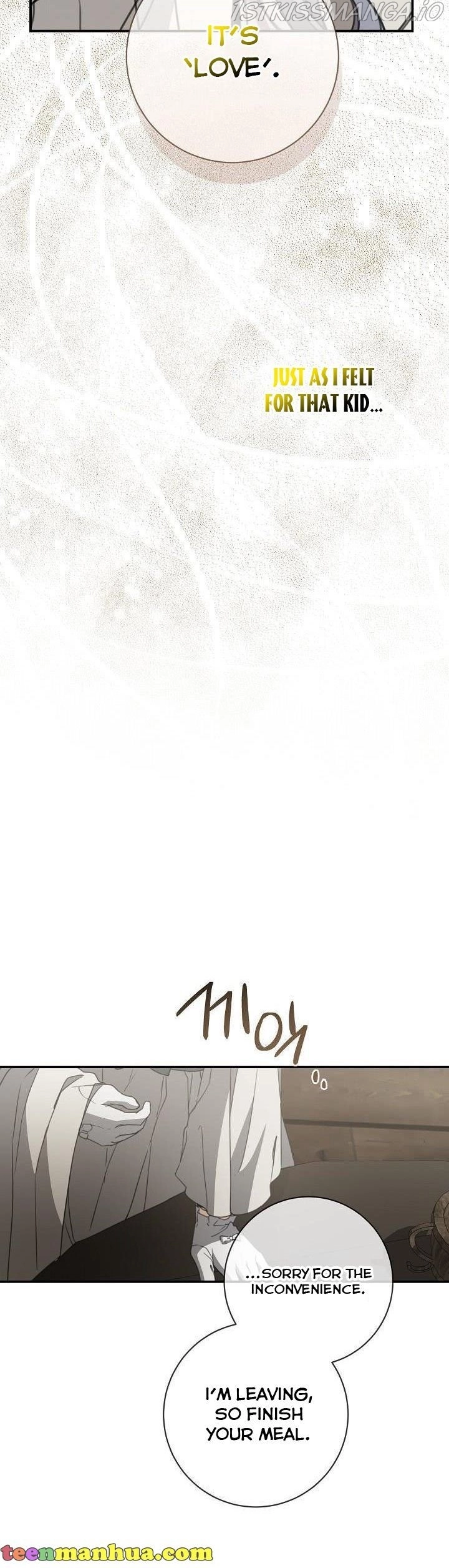 Into the light once again Chapter 64 page 30