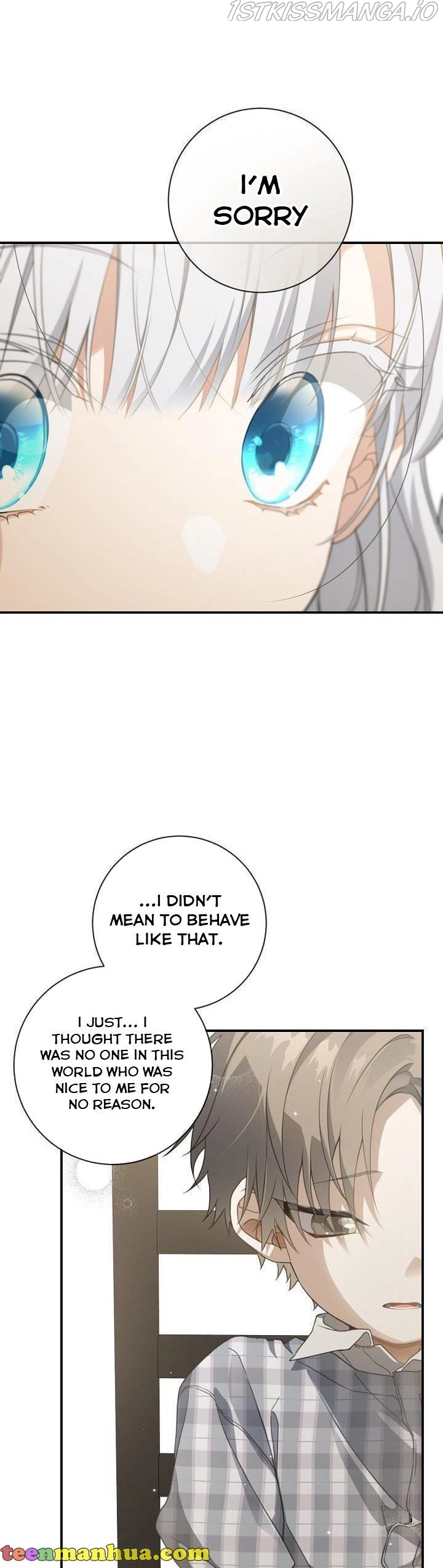 Into the light once again Chapter 65 page 26