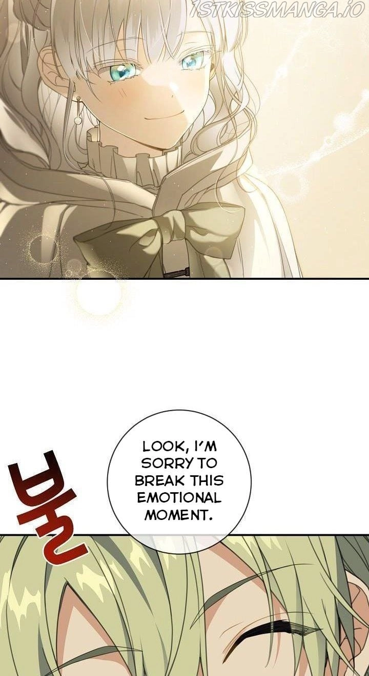 Into the light once again Chapter 65 page 38