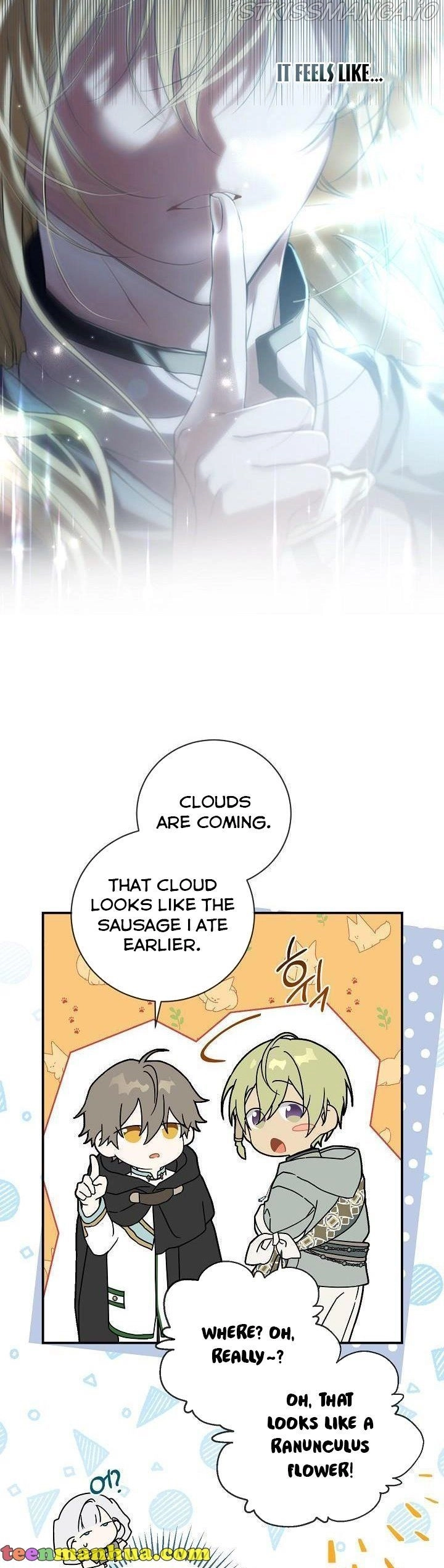 Into the light once again Chapter 65 page 23