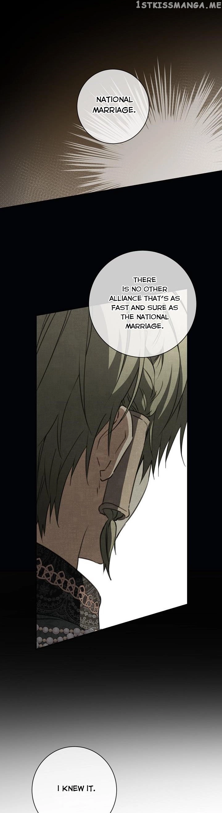 Into the light once again Chapter 71 page 5