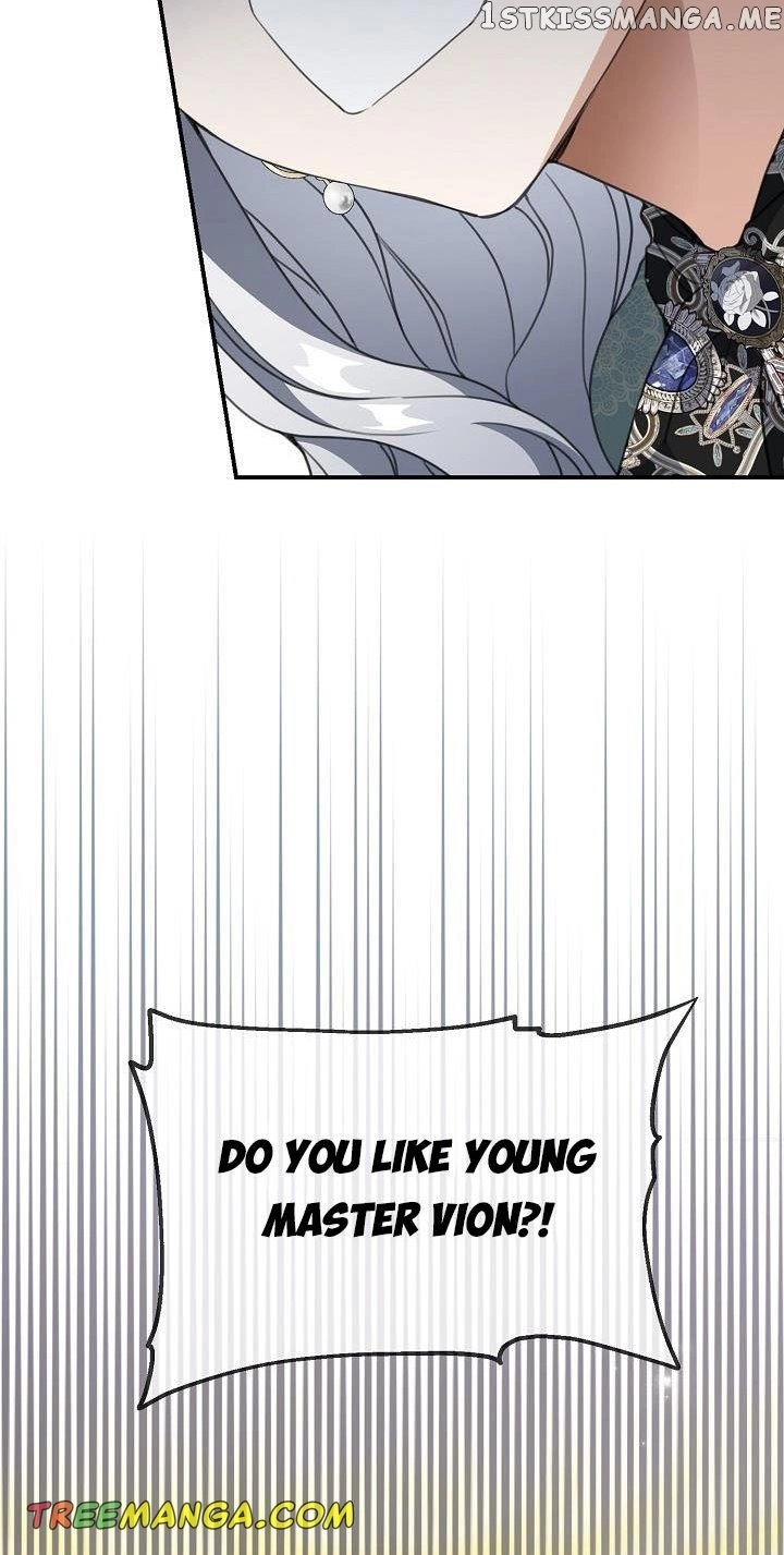 Into the light once again Chapter 69.5 page 14