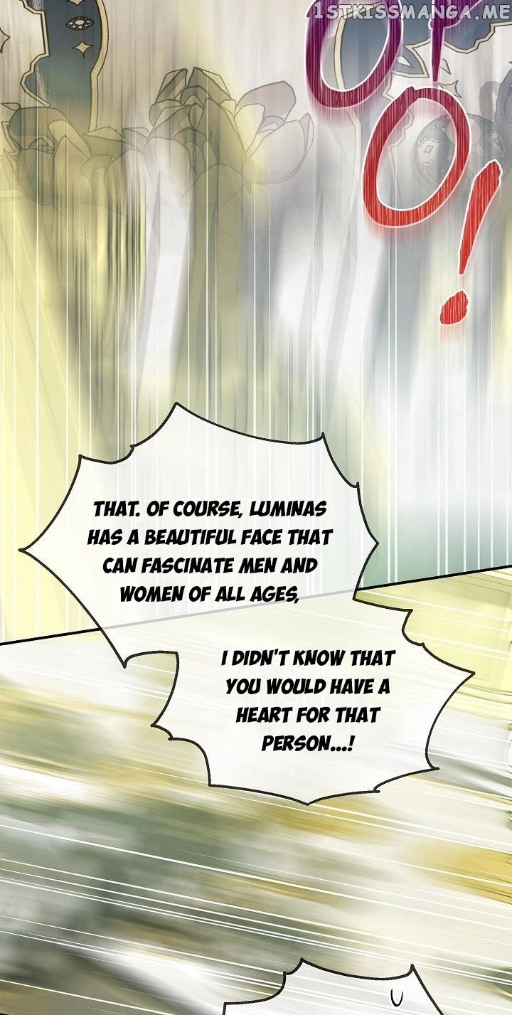Into the light once again Chapter 69.5 page 9