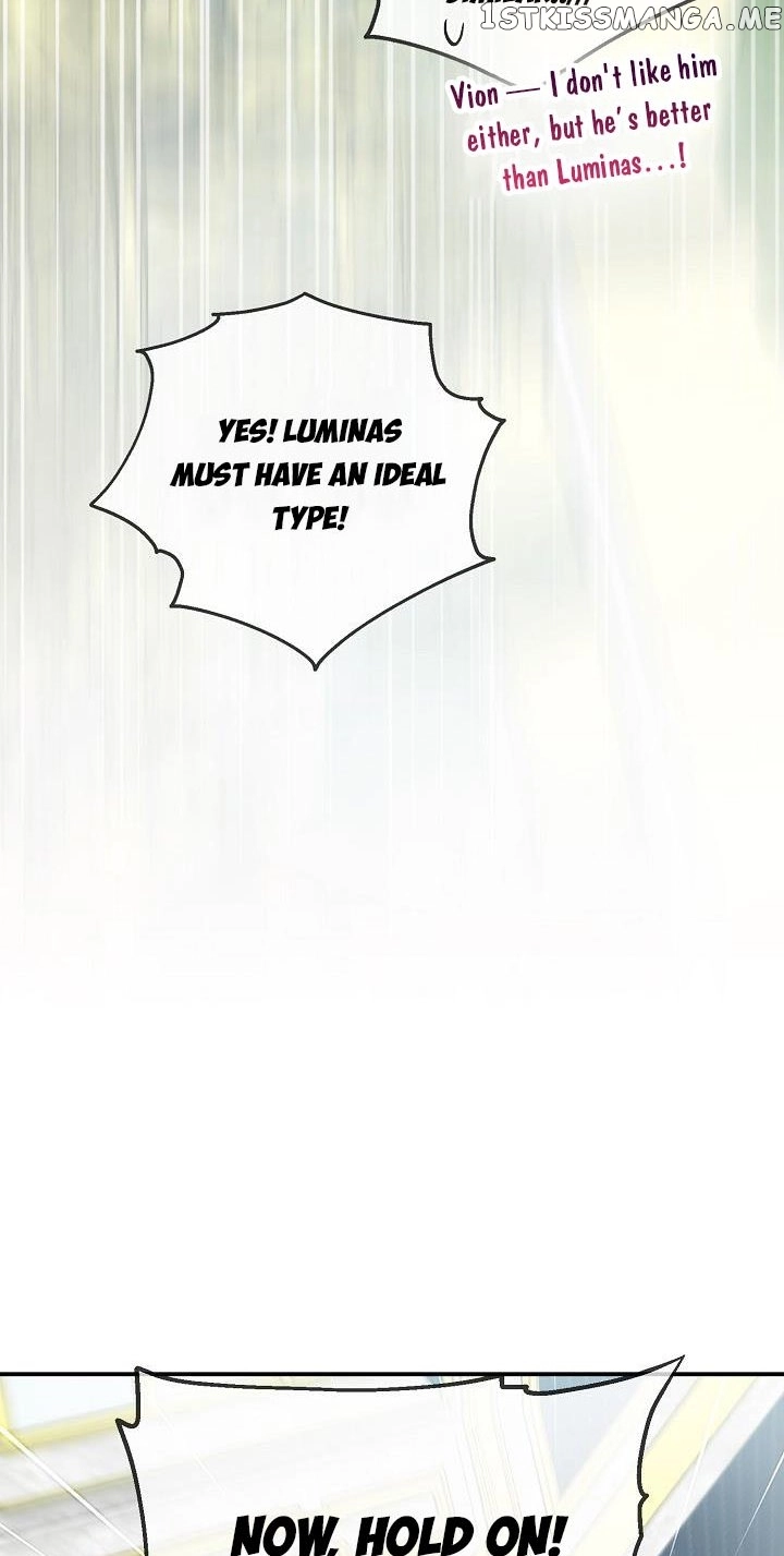 Into the light once again Chapter 69.5 page 11
