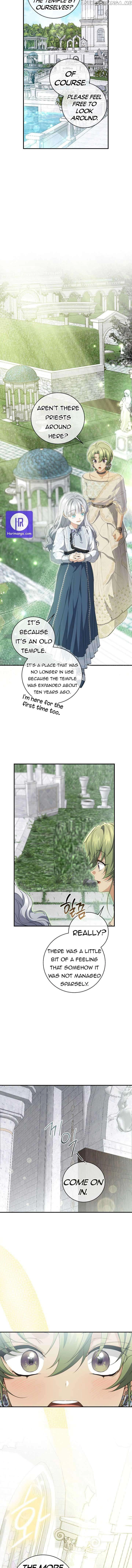 Into the light once again Chapter 78 page 2