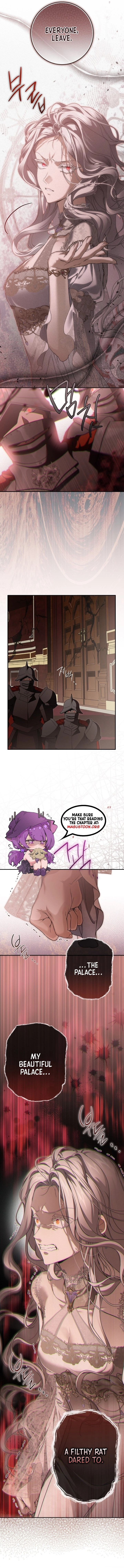 Into the light once again Chapter 106 page 4
