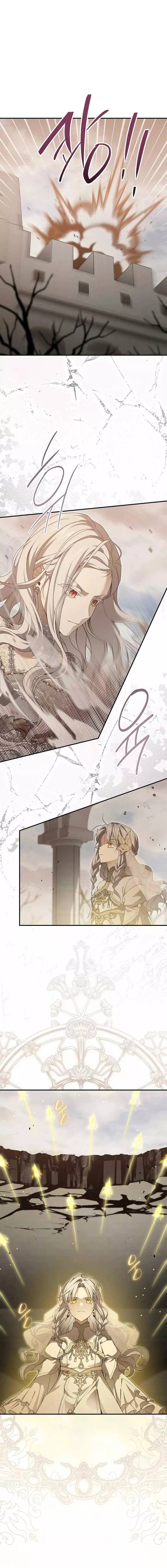 Into the light once again Chapter 108 page 4