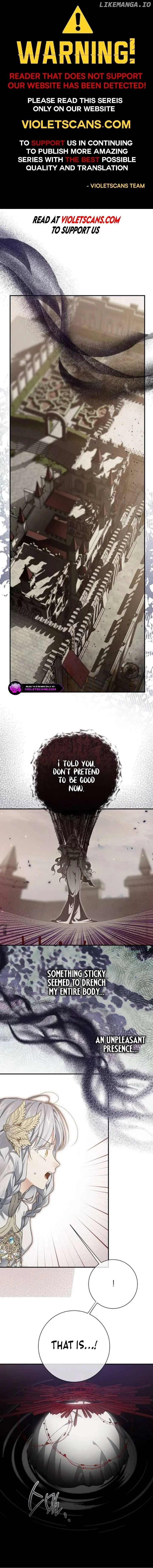 Into the light once again Chapter 111 page 1
