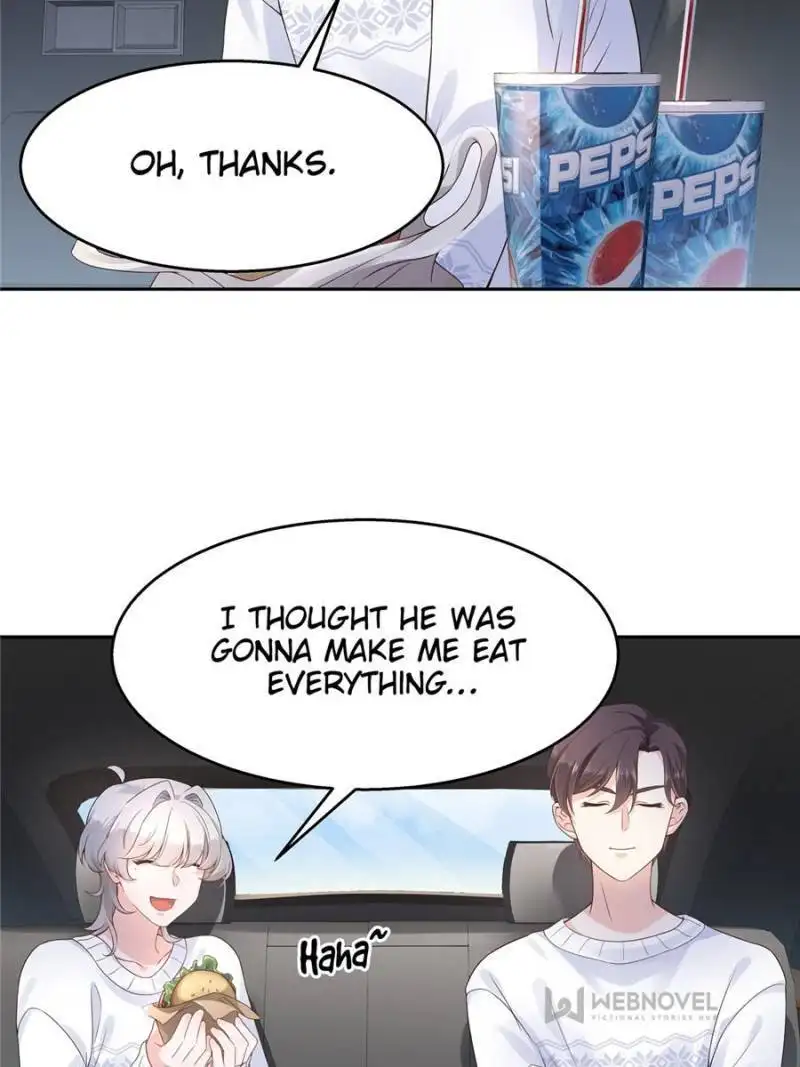 National School Prince Is A Girl Chapter 92 page 11