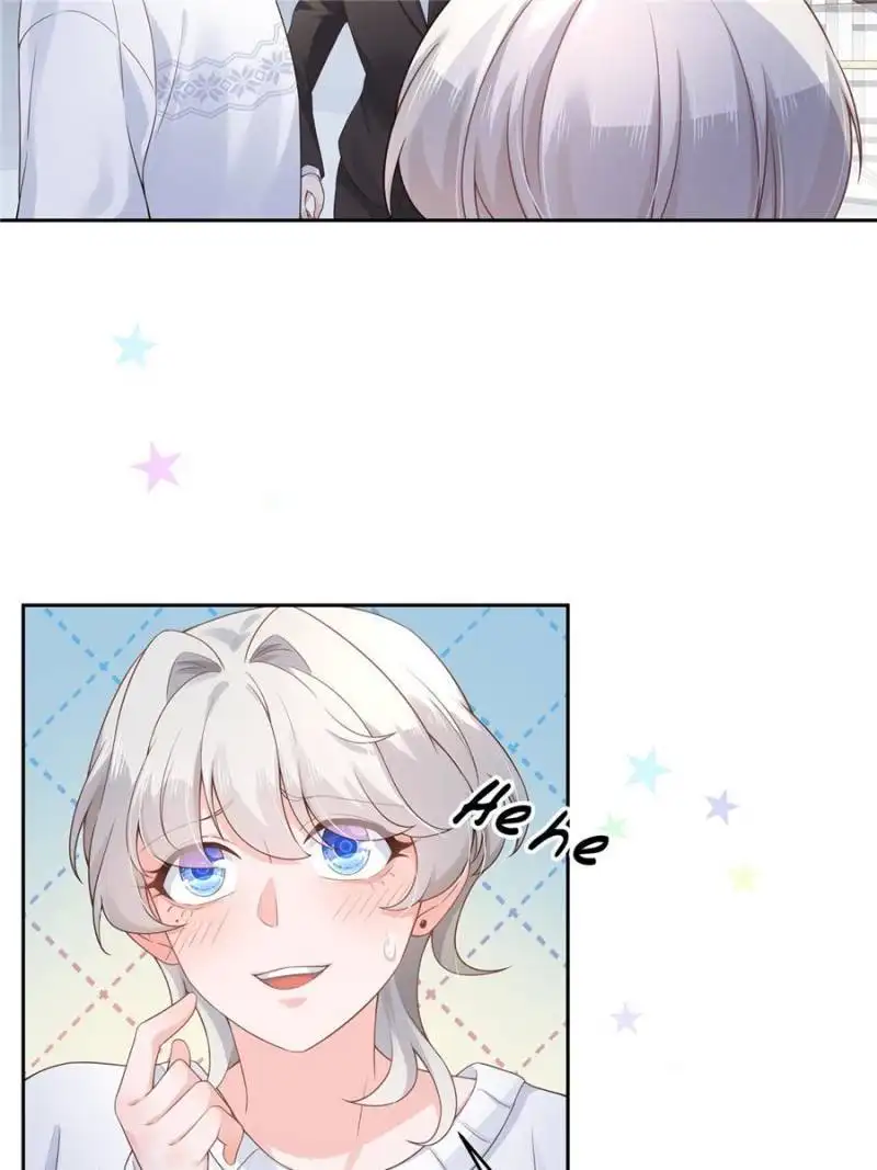 National School Prince Is A Girl Chapter 92 page 5