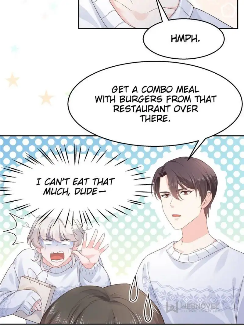 National School Prince Is A Girl Chapter 92 page 7