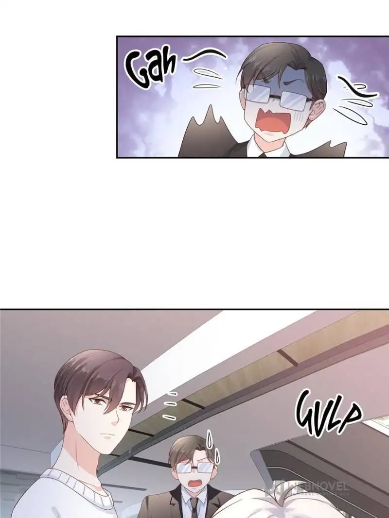 National School Prince Is A Girl Chapter 92 page 3