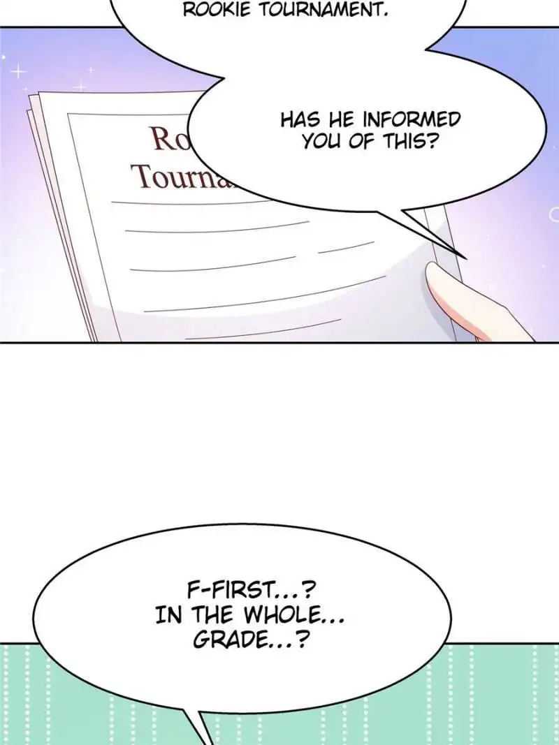 National School Prince Is A Girl Chapter 92 page 37