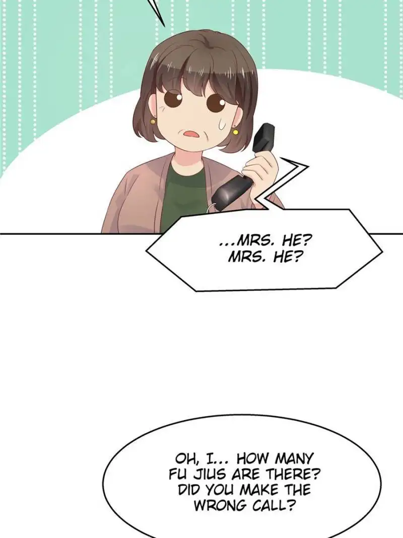 National School Prince Is A Girl Chapter 92 page 38