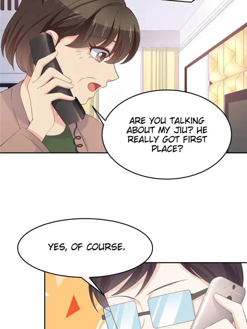 National School Prince Is A Girl Chapter 92 page 42