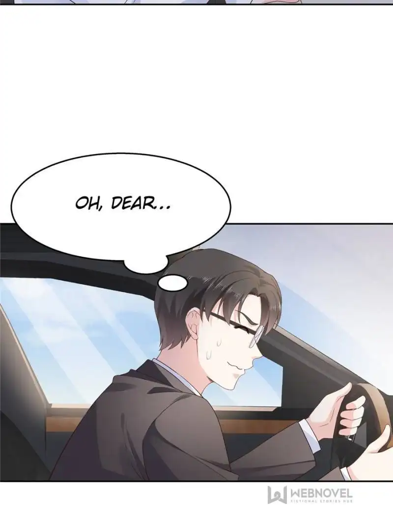 National School Prince Is A Girl Chapter 92 page 23