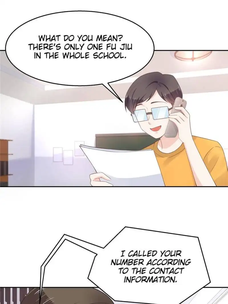 National School Prince Is A Girl Chapter 92 page 41