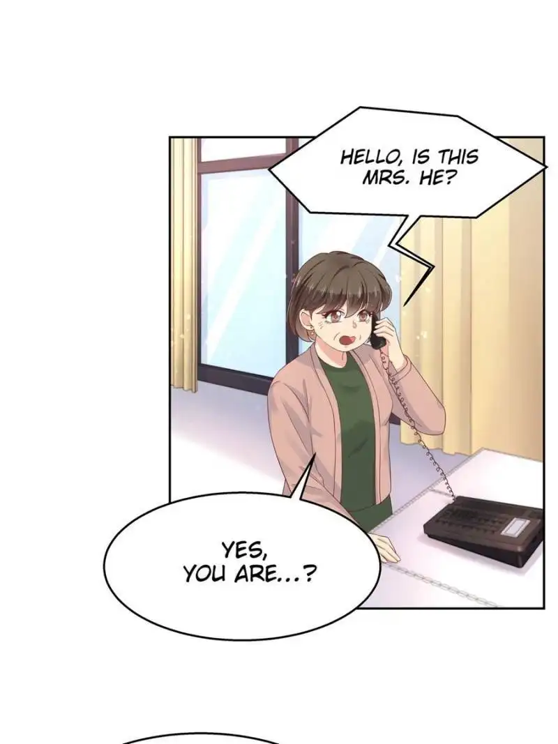 National School Prince Is A Girl Chapter 92 page 33