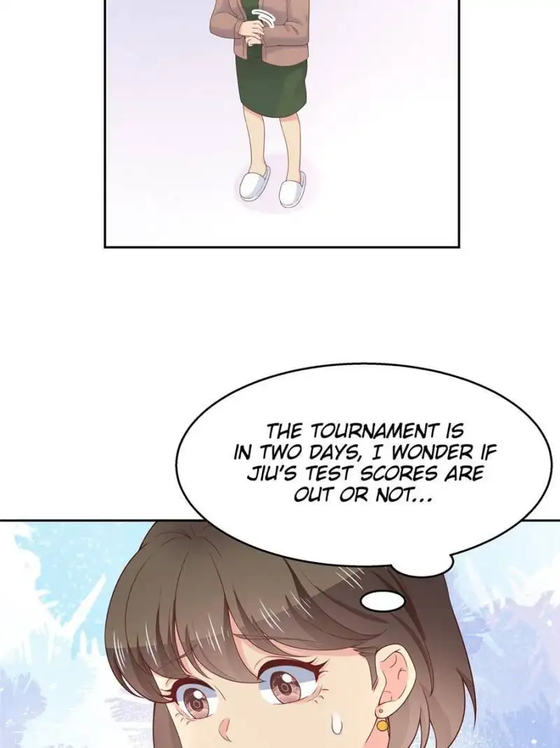 National School Prince Is A Girl Chapter 92 page 26