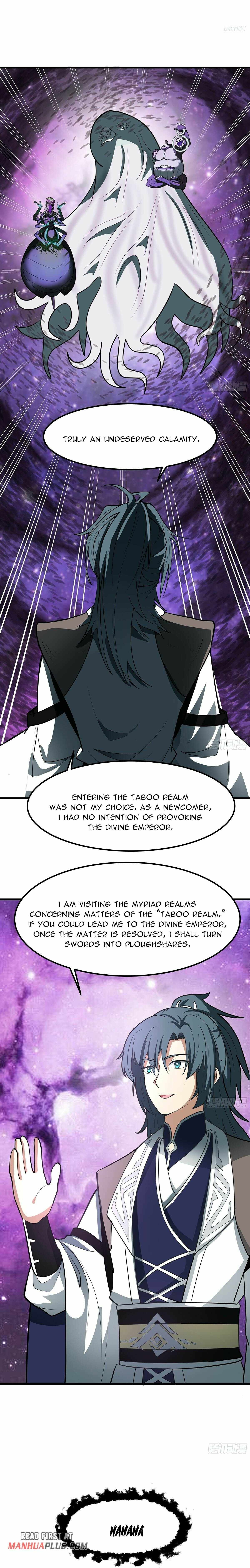 Martial Peak Chapter 3851 page 2