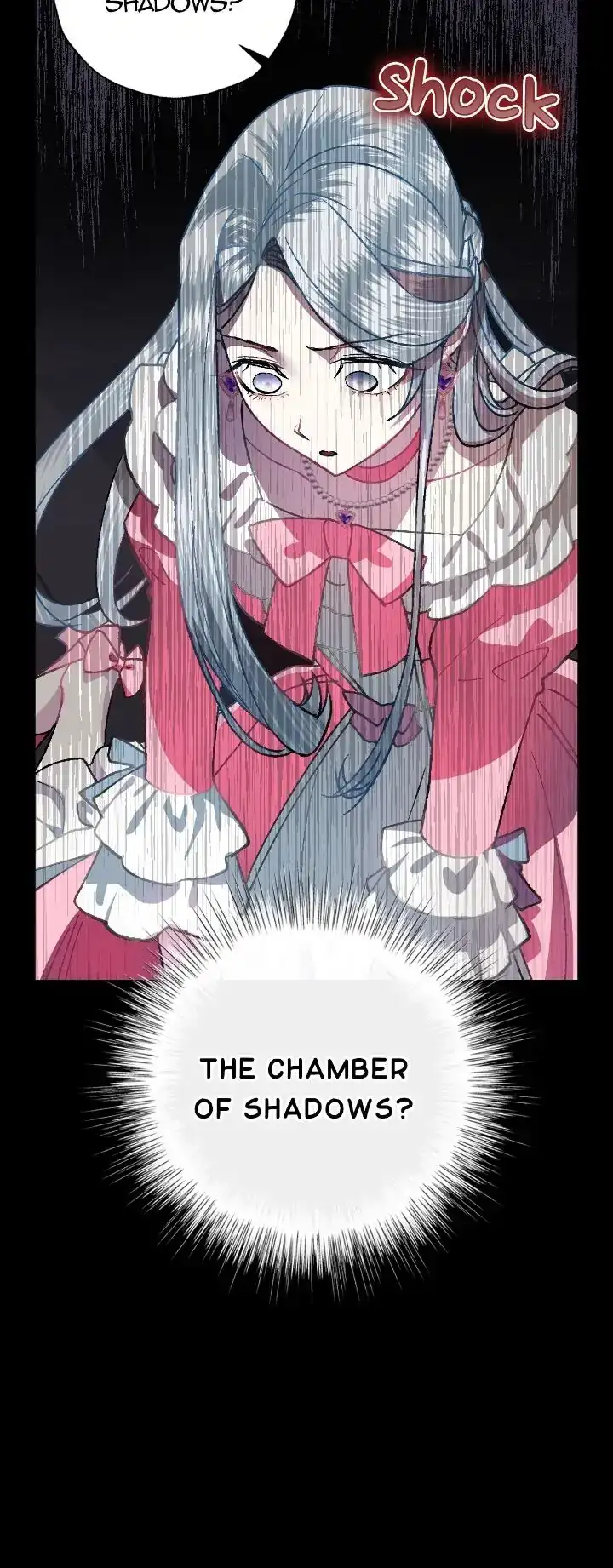 Father, I Don’T Want To Get Married! Chapter 1 page 15