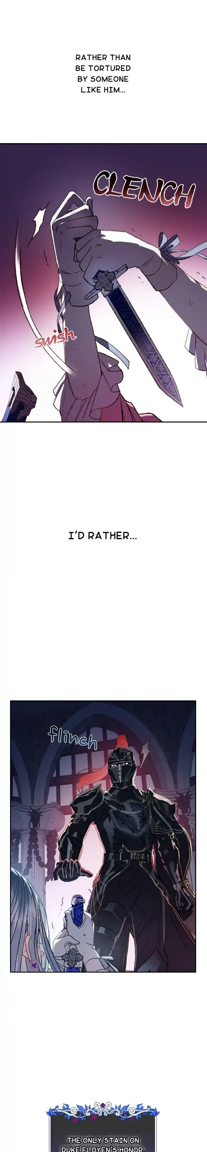 Father, I Don’T Want To Get Married! Chapter 1 page 32