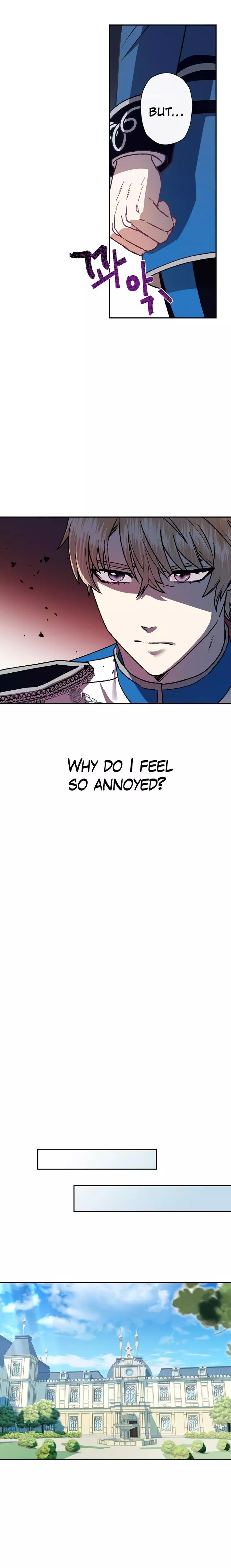 Father, I Don’T Want To Get Married! Chapter 2 page 10