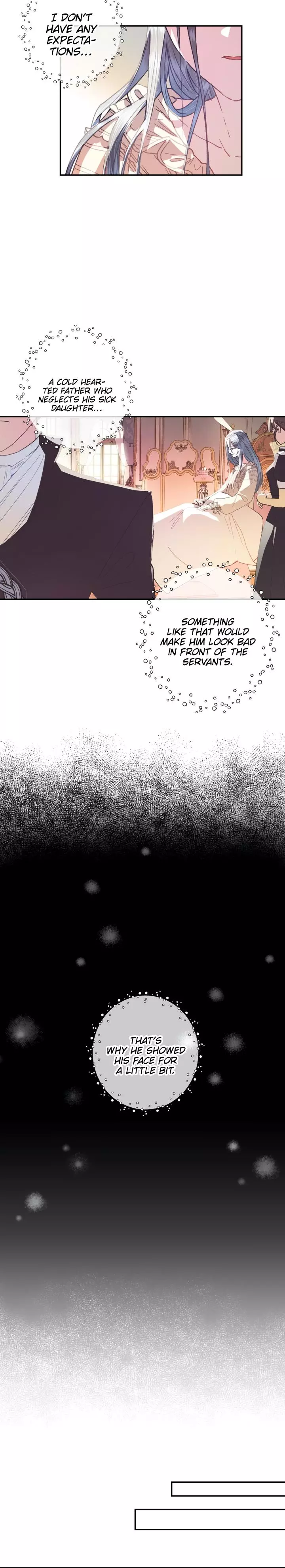 Father, I Don’T Want To Get Married! Chapter 5 page 12