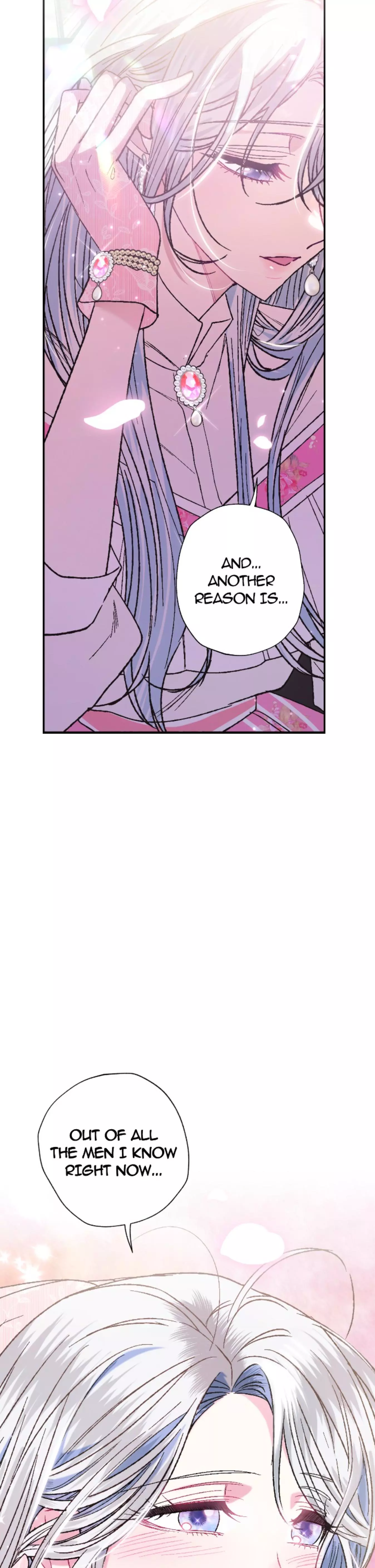 Father, I Don’T Want To Get Married! Chapter 33 page 13