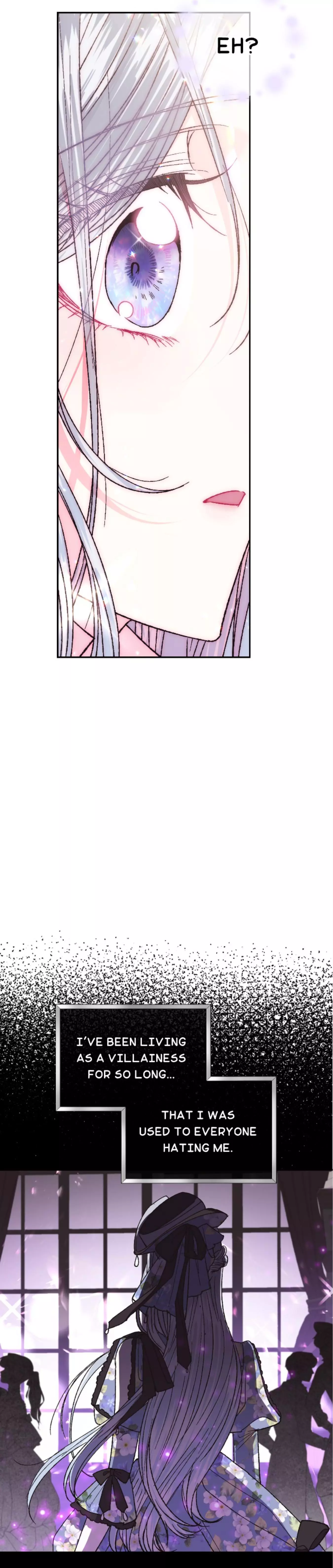 Father, I Don’T Want To Get Married! Chapter 33 page 25