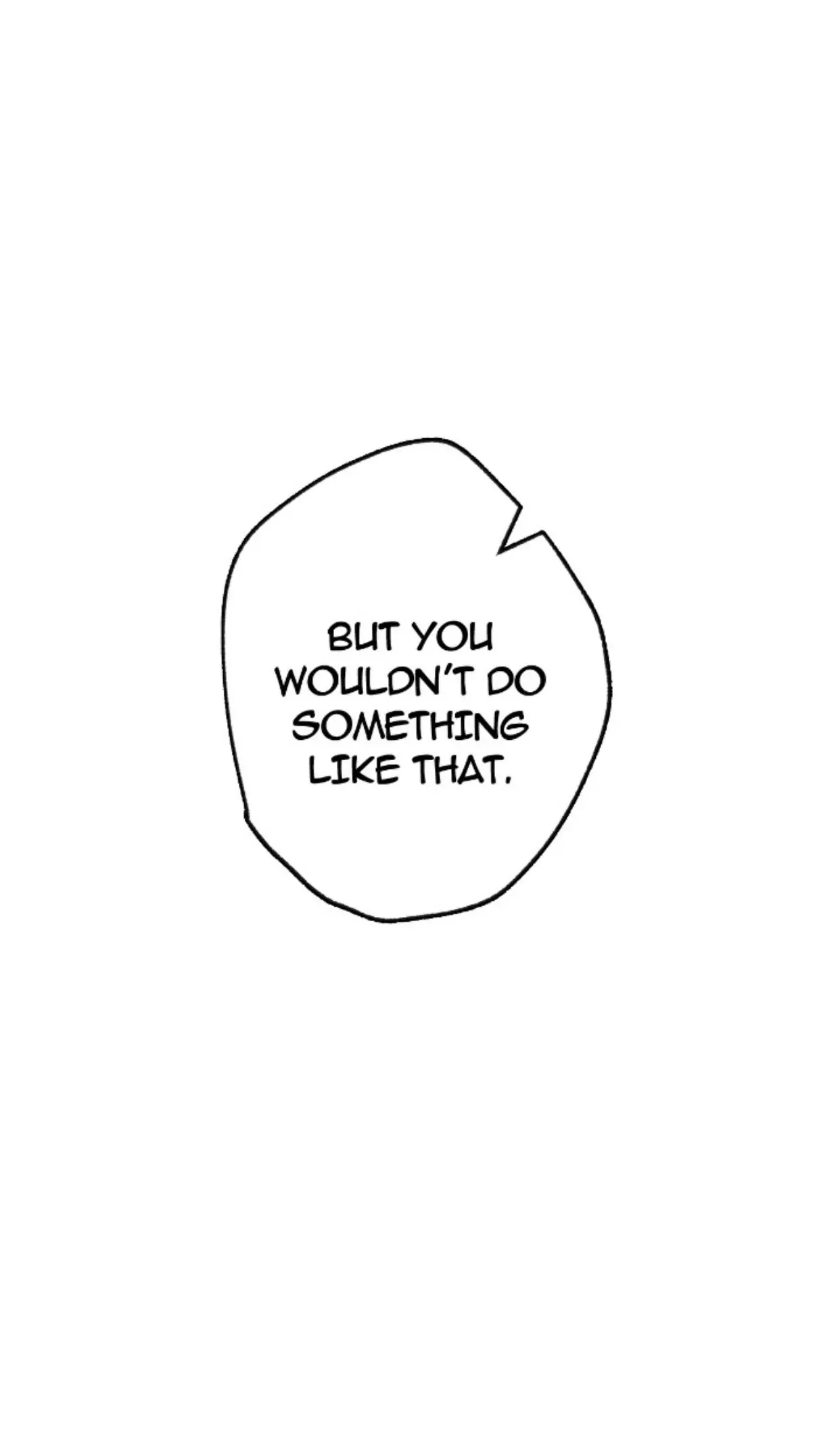 Father, I Don’T Want To Get Married! Chapter 34 page 4