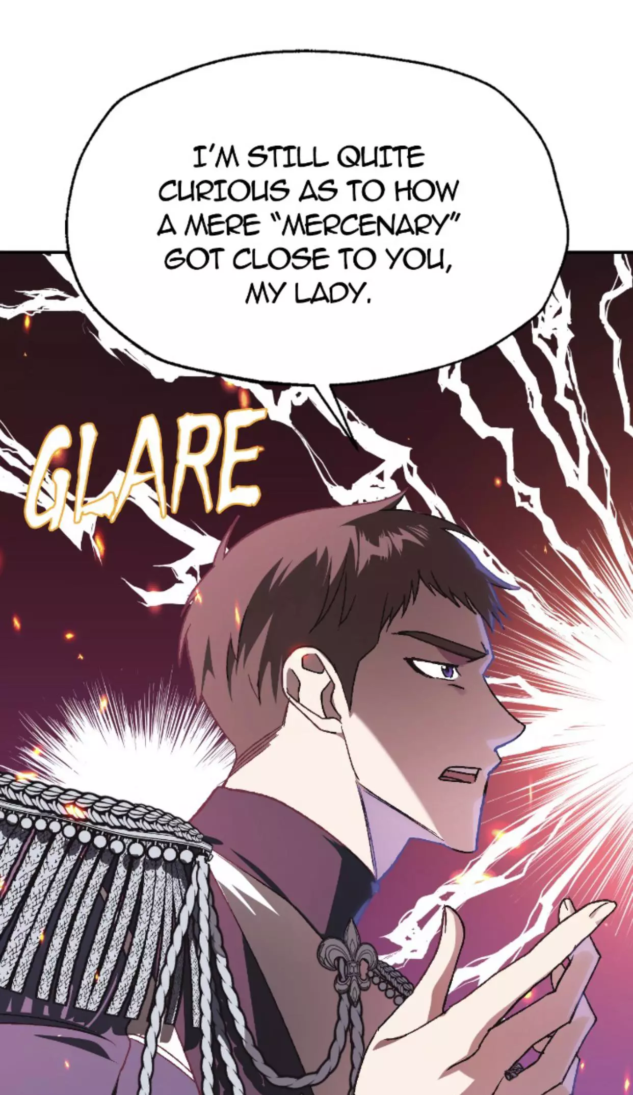 Father, I Don’T Want To Get Married! Chapter 34 page 50