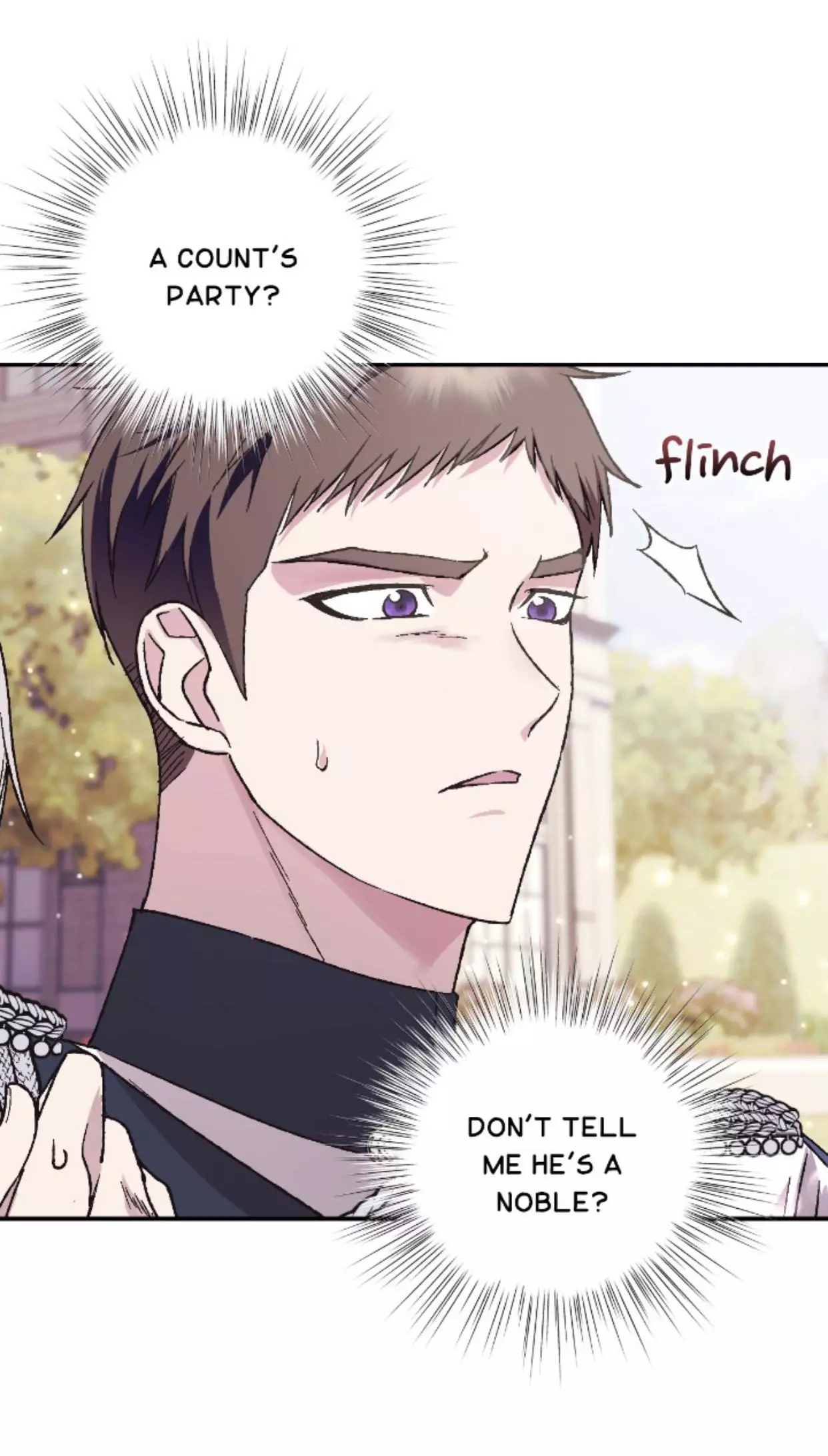Father, I Don’T Want To Get Married! Chapter 34 page 44