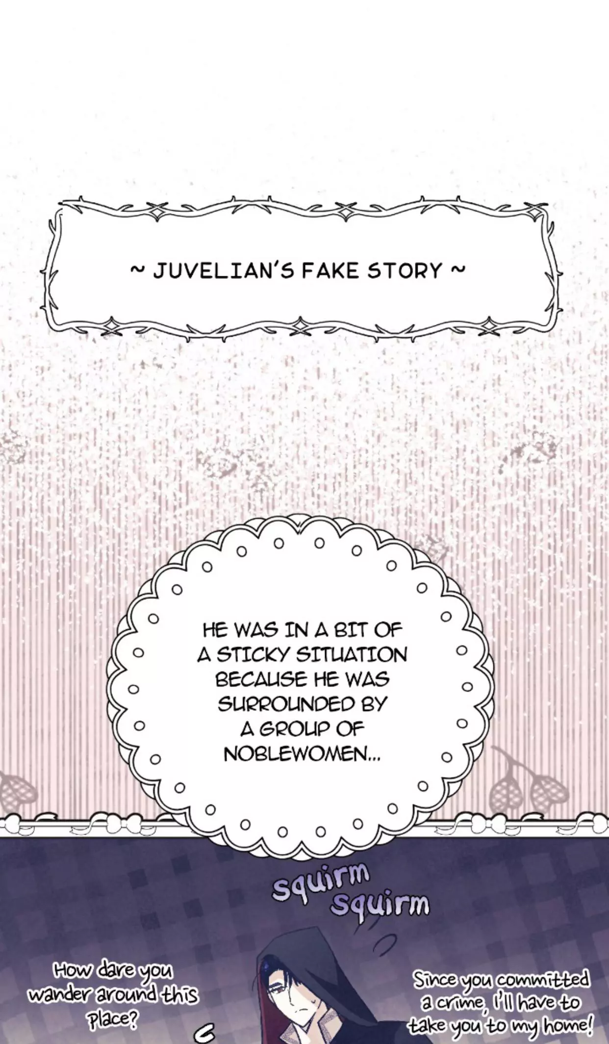 Father, I Don’T Want To Get Married! Chapter 34 page 62