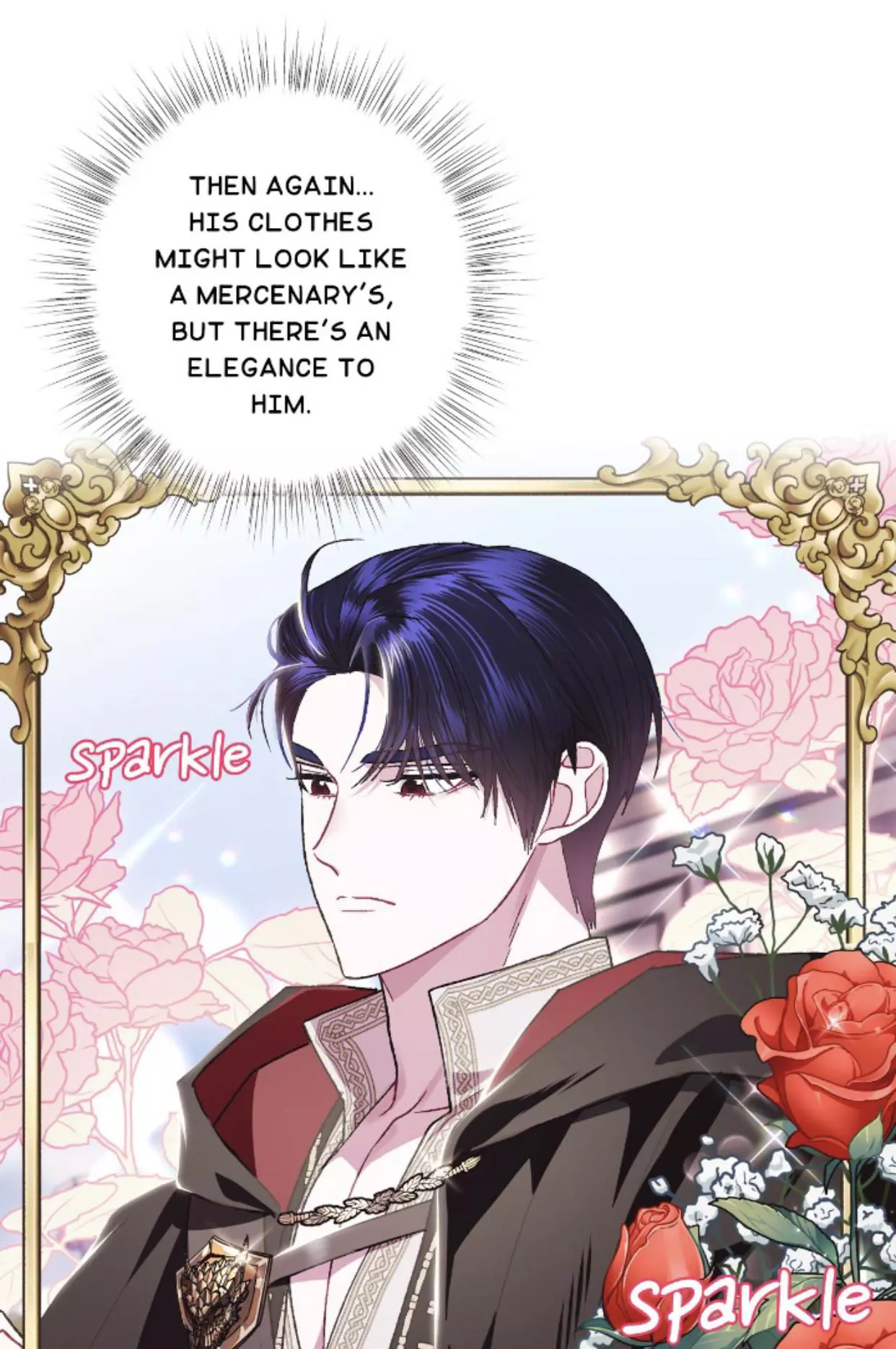 Father, I Don’T Want To Get Married! Chapter 34 page 45