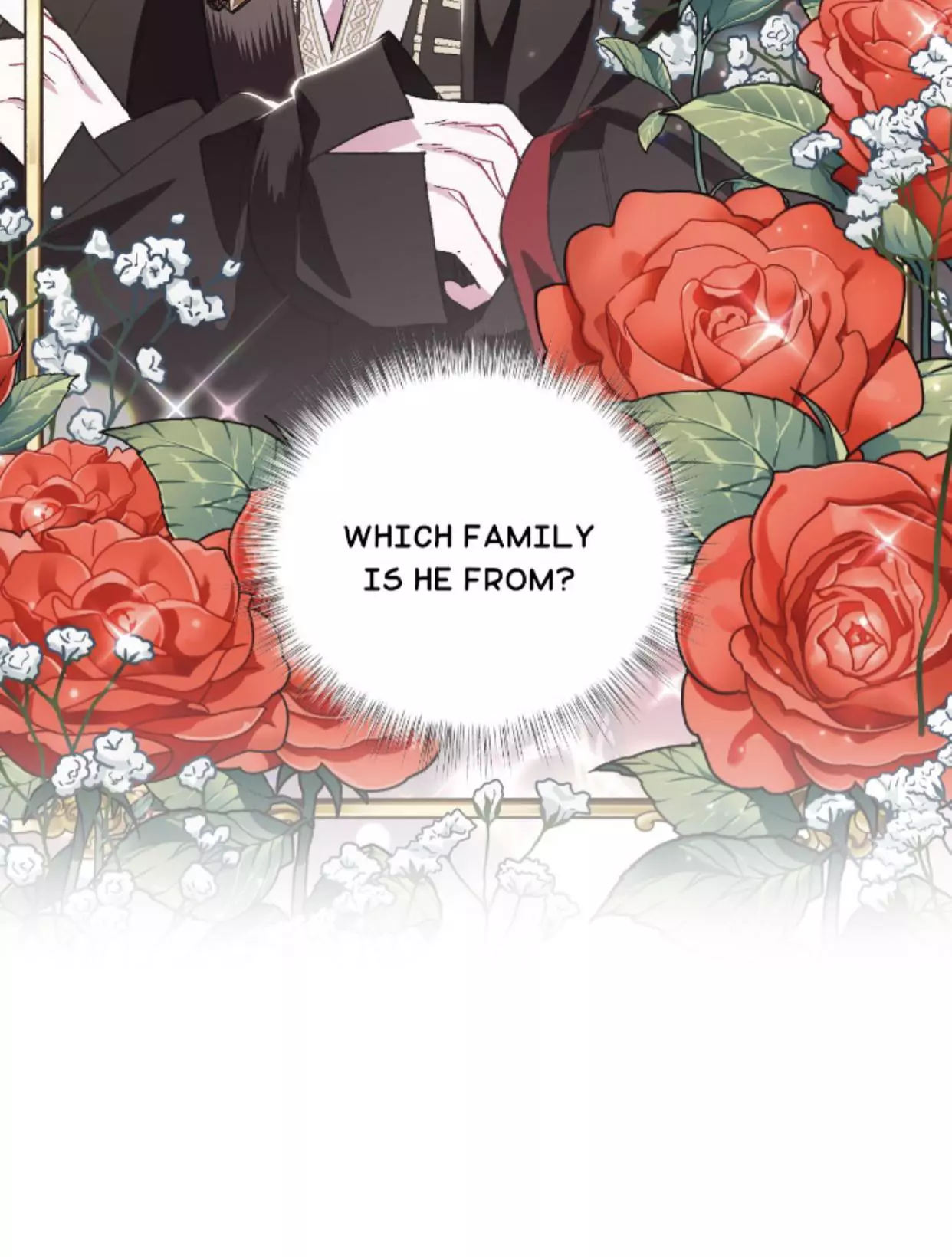 Father, I Don’T Want To Get Married! Chapter 34 page 46
