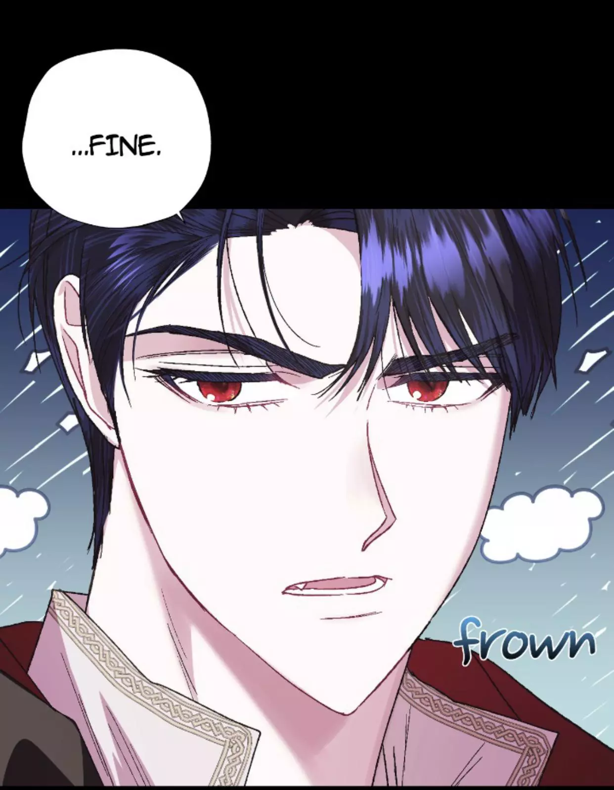 Father, I Don’T Want To Get Married! Chapter 34 page 59
