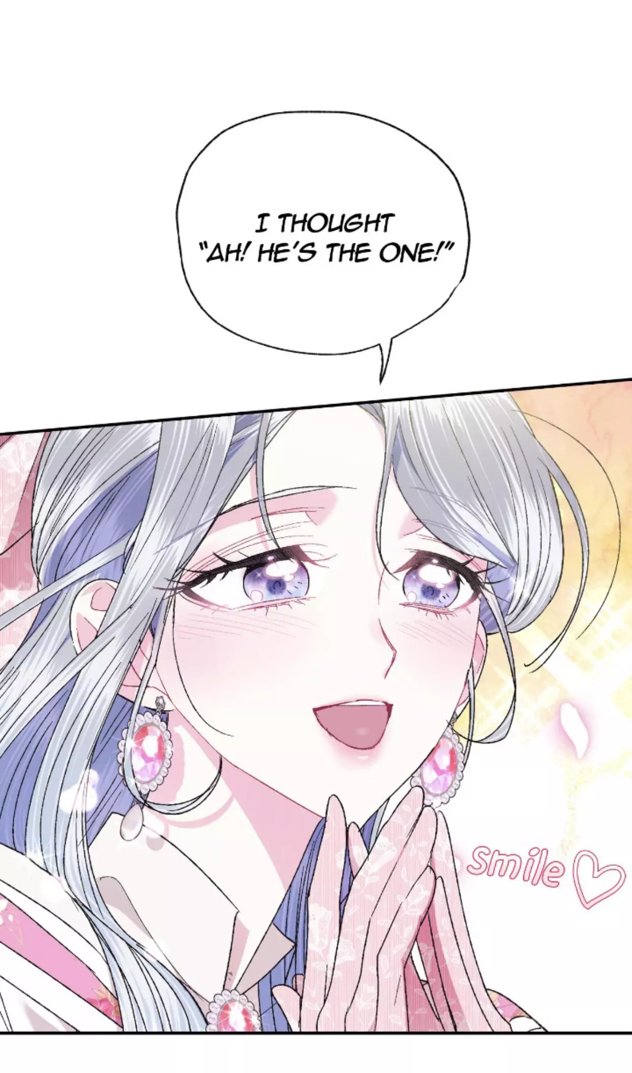 Father, I Don’T Want To Get Married! Chapter 34 page 70
