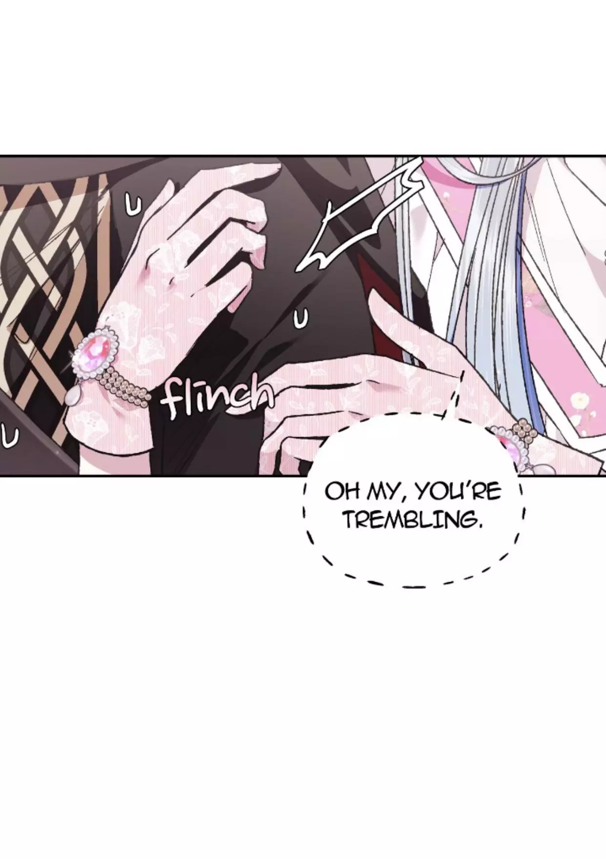 Father, I Don’T Want To Get Married! Chapter 34 page 81