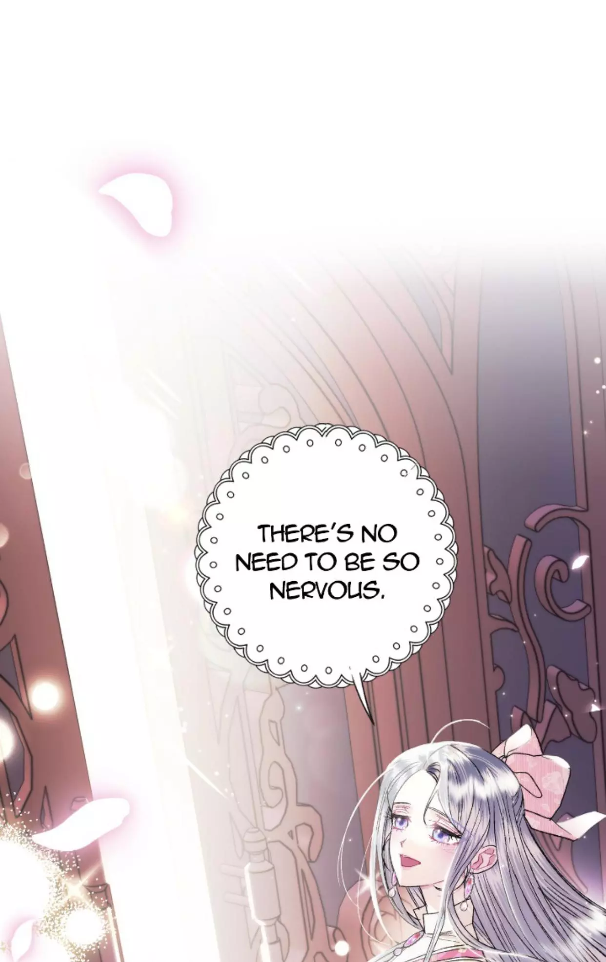 Father, I Don’T Want To Get Married! Chapter 34 page 84