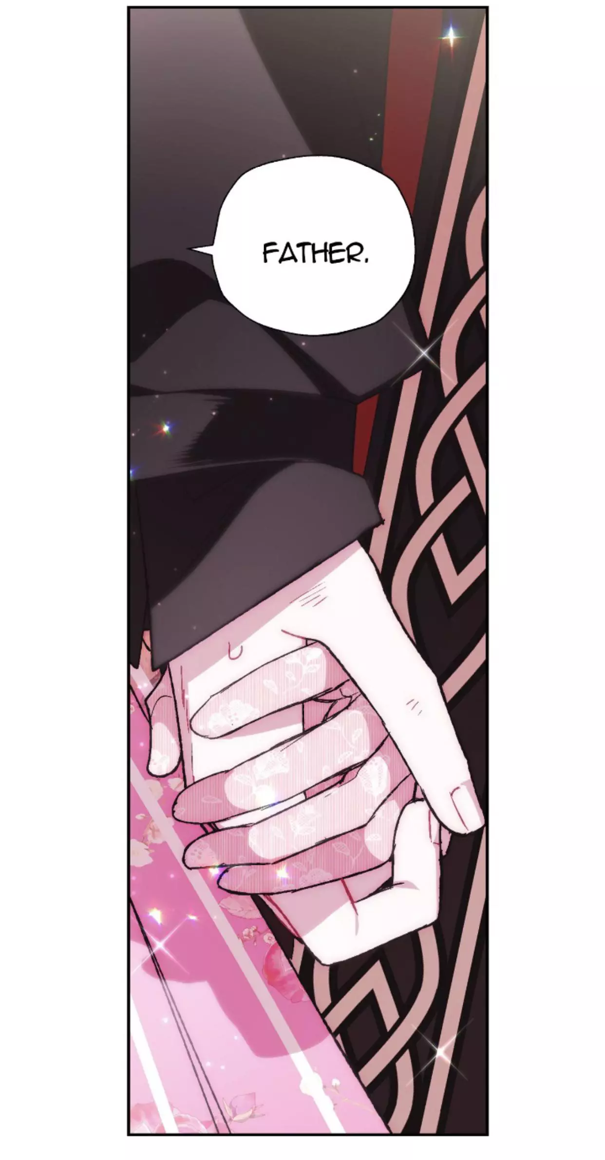 Father, I Don’T Want To Get Married! Chapter 34 page 96