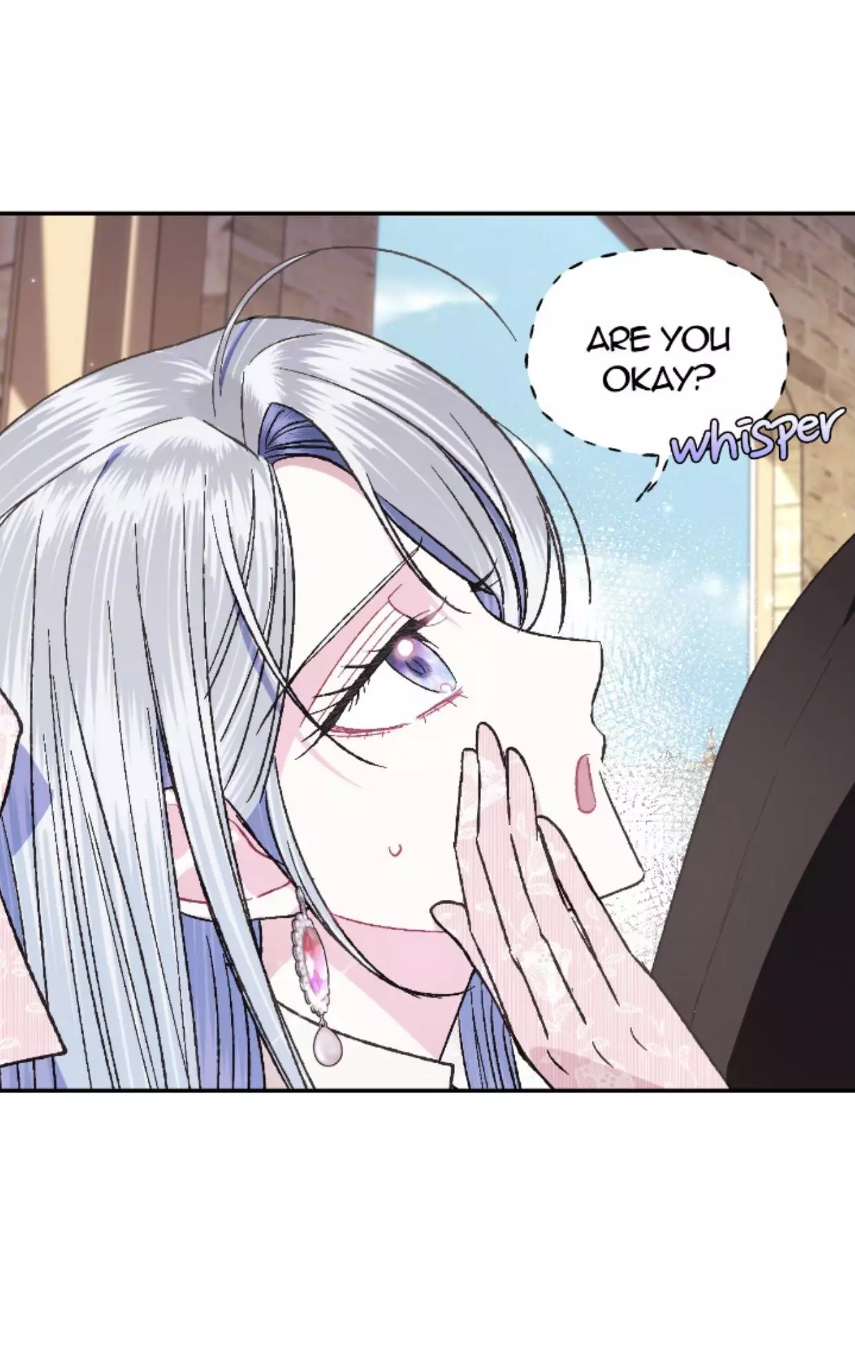 Father, I Don’T Want To Get Married! Chapter 34 page 82